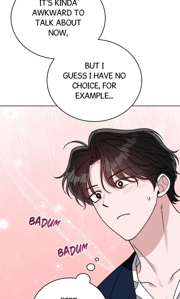 Please Step on Me, Prince! Chapter 26 page 26