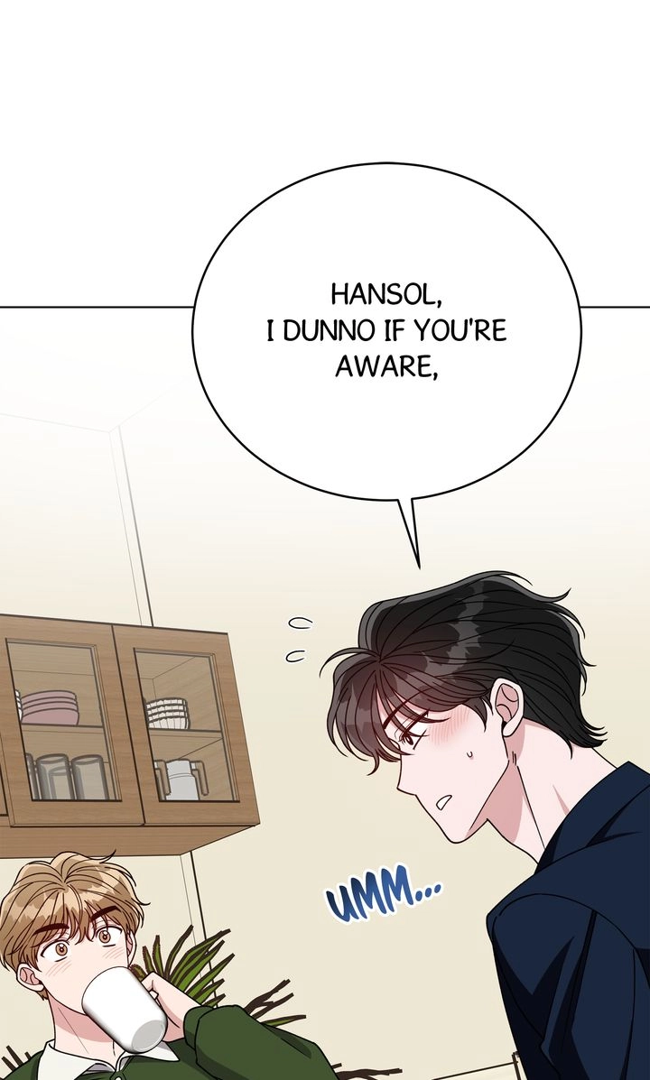 Please Step on Me, Prince! Chapter 26 page 21