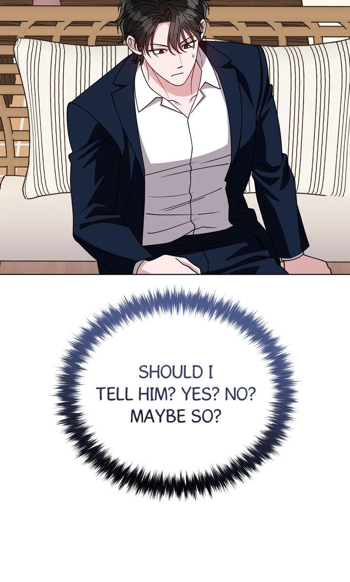 Please Step on Me, Prince! Chapter 26 page 20