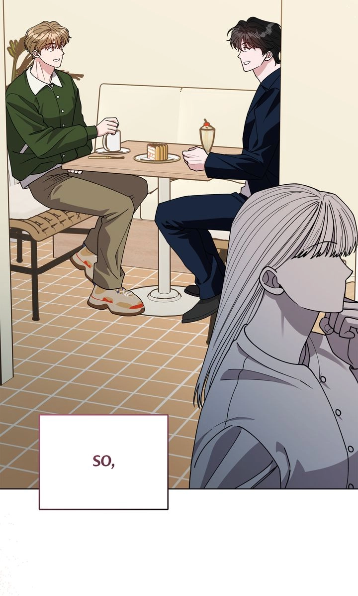 Please Step on Me, Prince! Chapter 26 page 2