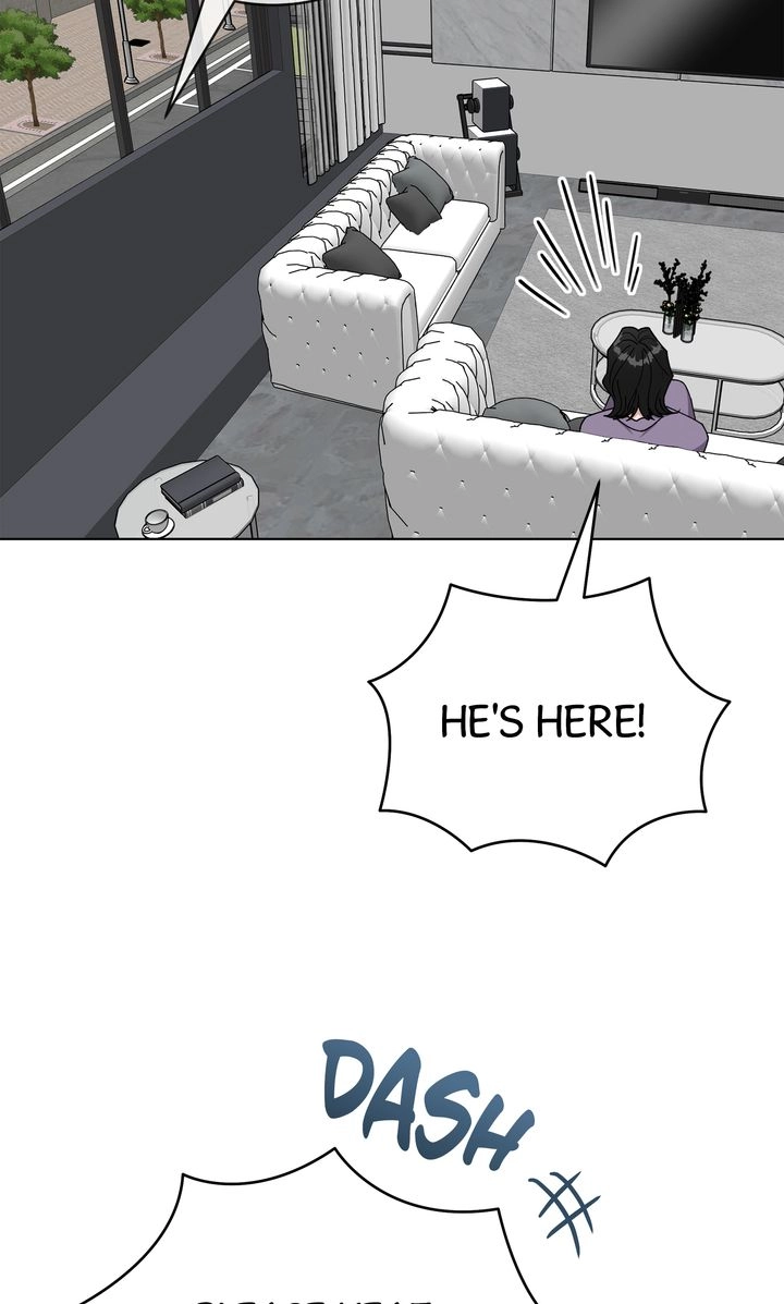 Please Step on Me, Prince! Chapter 26 page 70