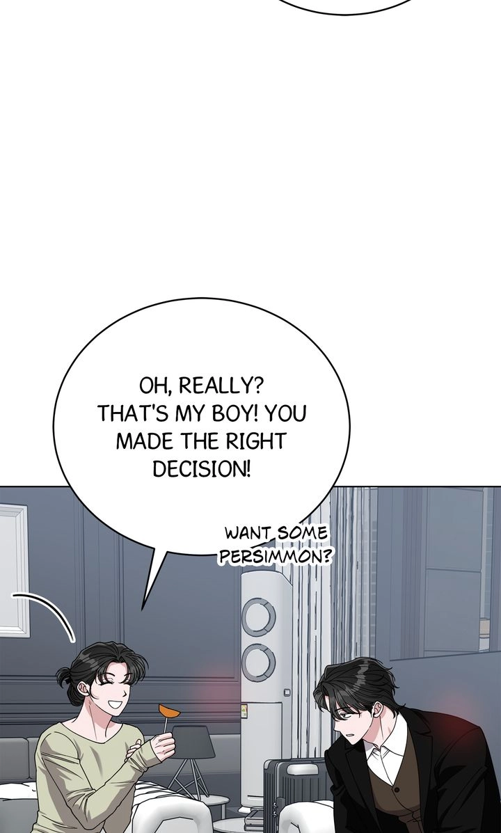 Please Step on Me, Prince! Chapter 26 page 63