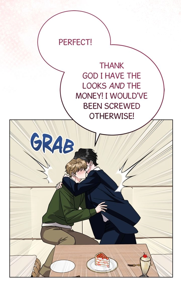 Please Step on Me, Prince! Chapter 26 page 45