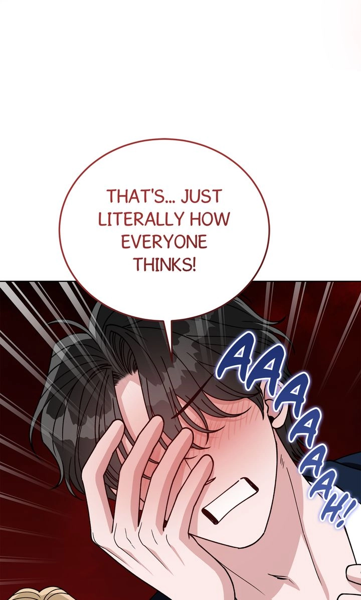 Please Step on Me, Prince! Chapter 26 page 36