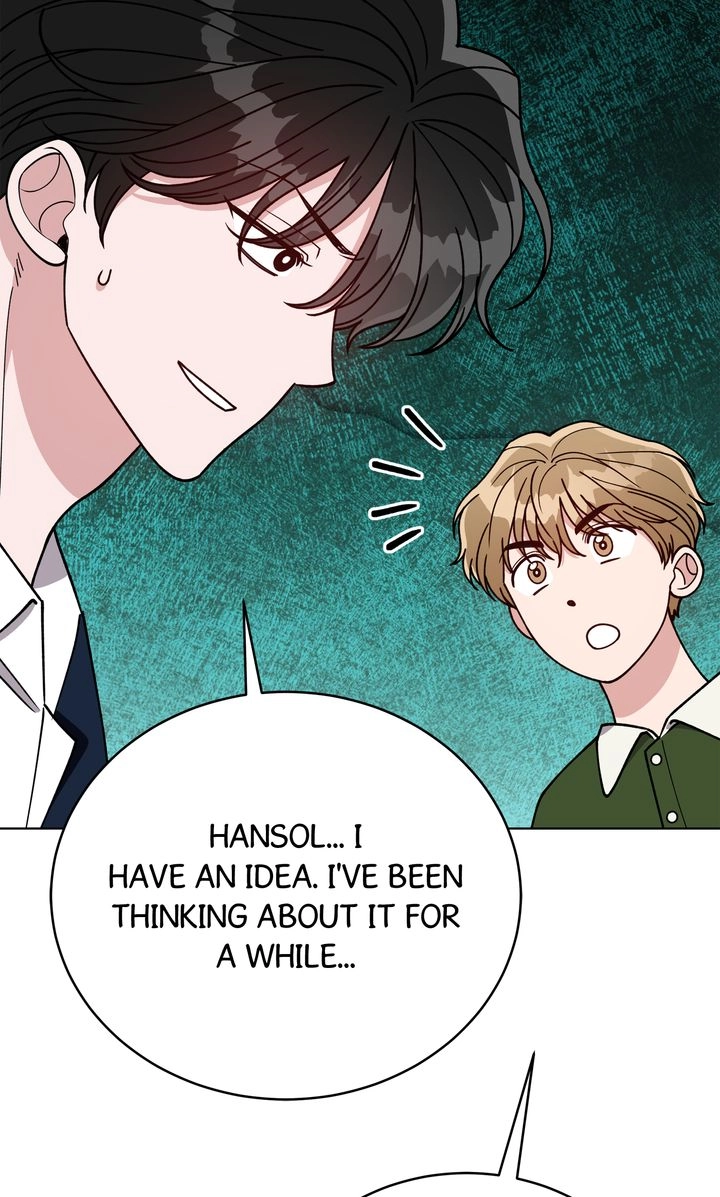 Please Step on Me, Prince! Chapter 26 page 56