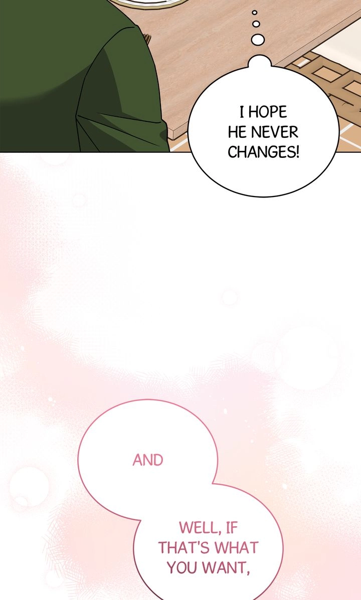 Please Step on Me, Prince! Chapter 26 page 42