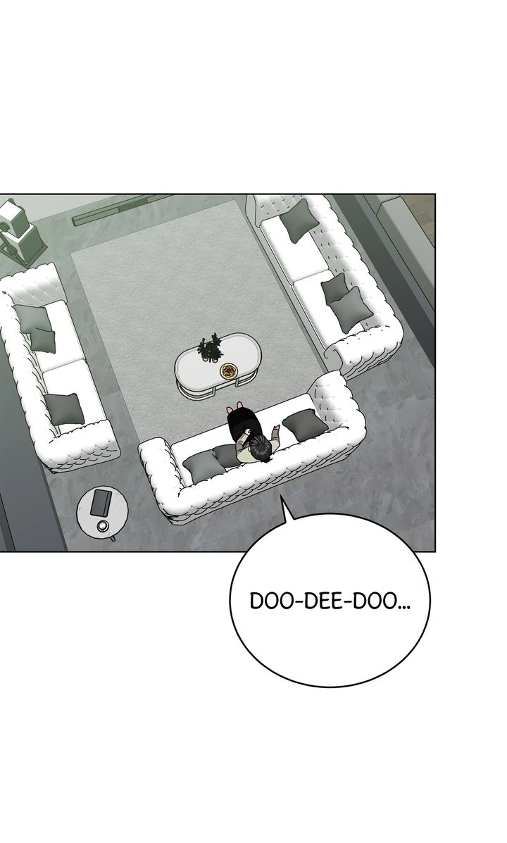 Please Step on Me, Prince! Chapter 26 page 60