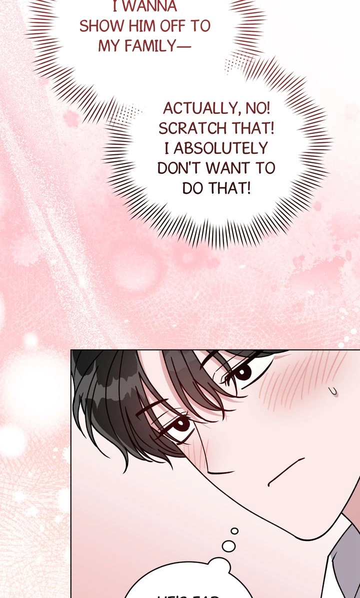 Please Step on Me, Prince! Chapter 26 page 39