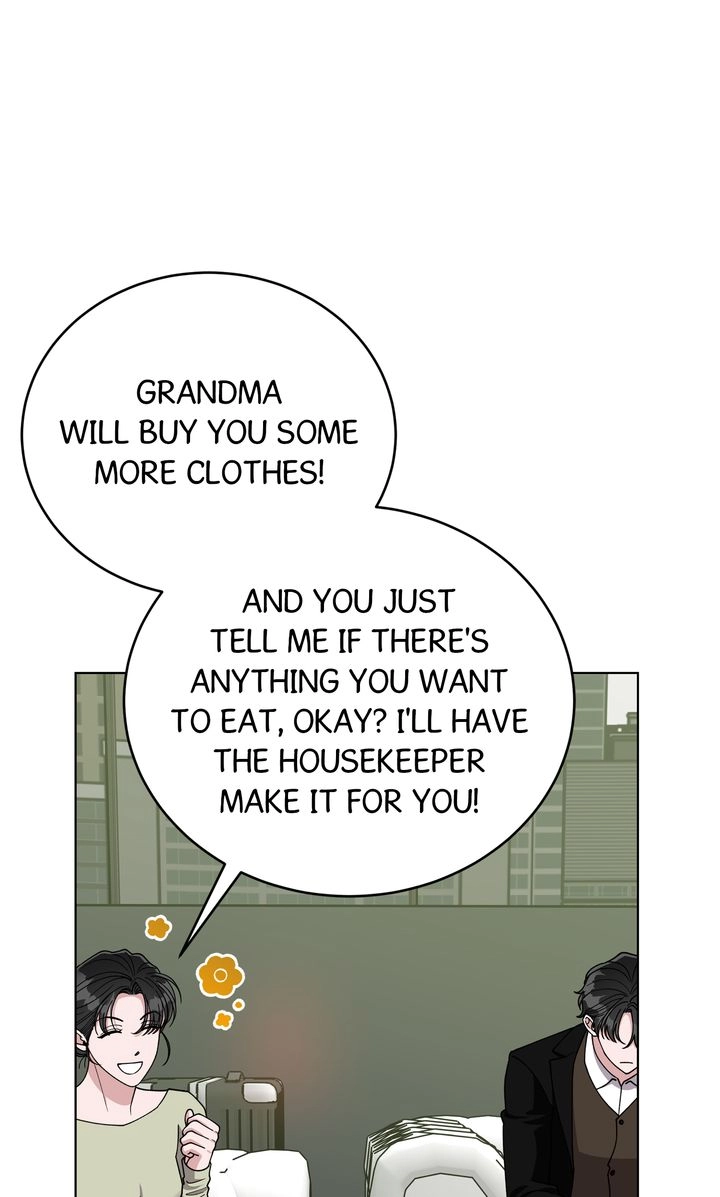 Please Step on Me, Prince! Chapter 26 page 66