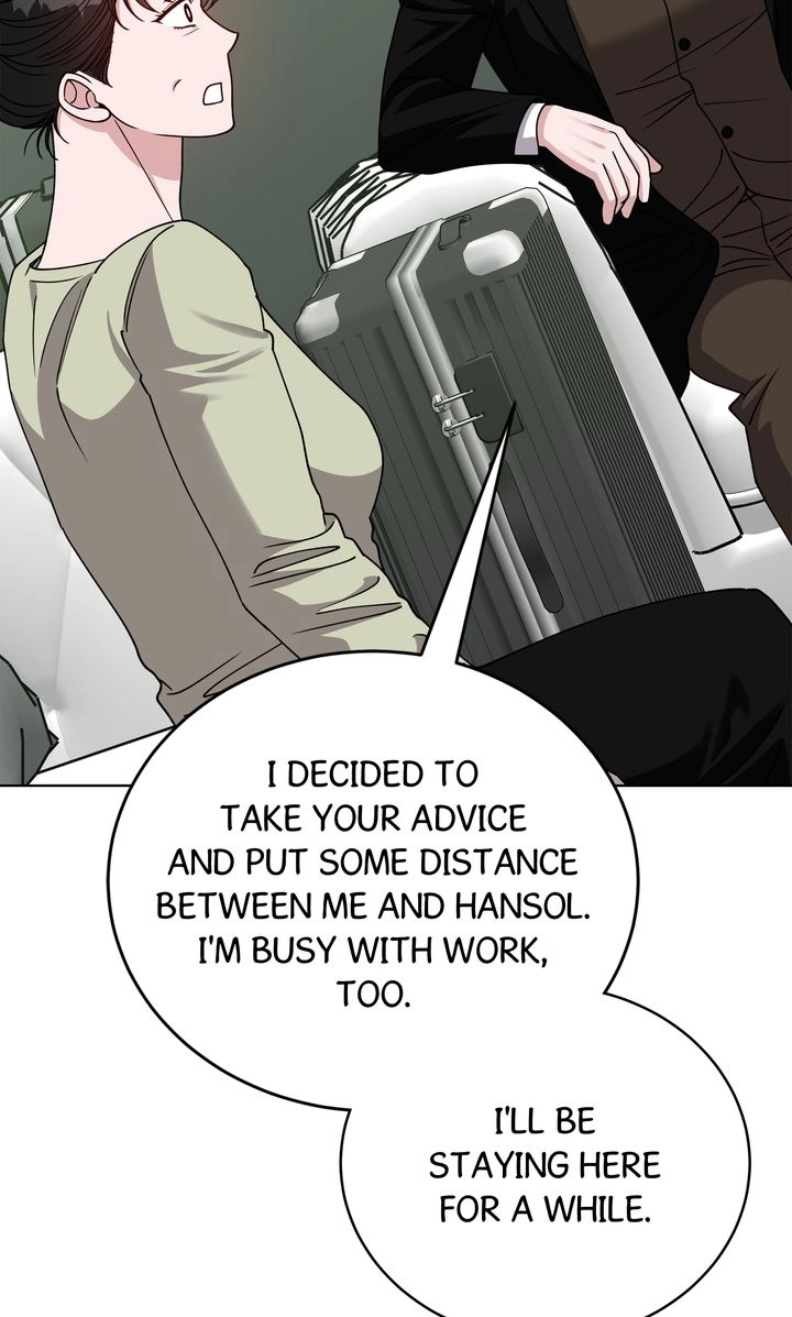 Please Step on Me, Prince! Chapter 26 page 62