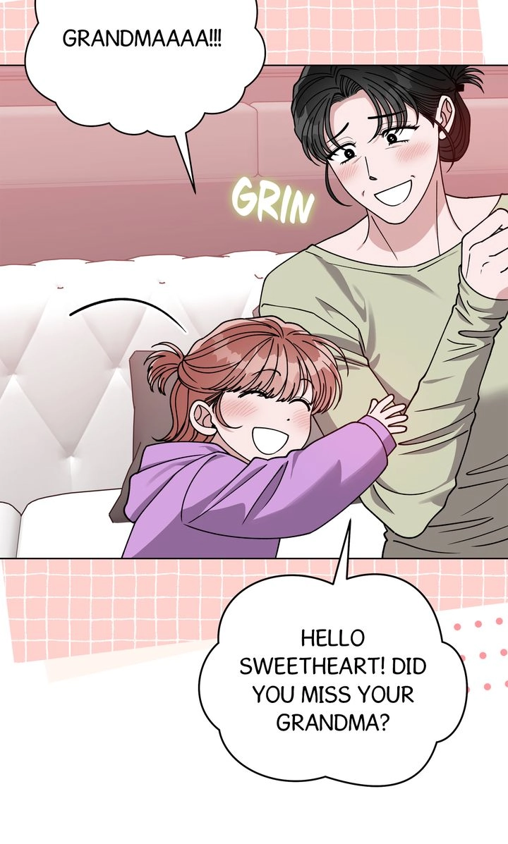Please Step on Me, Prince! Chapter 26 page 65