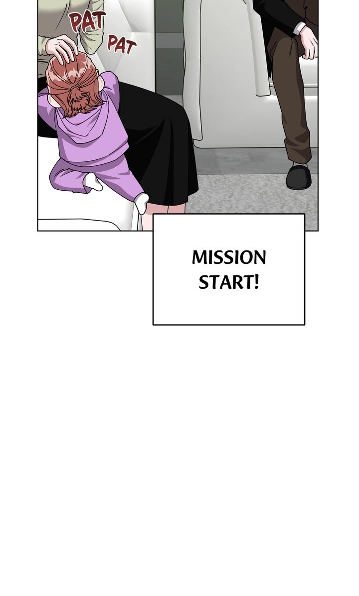Please Step on Me, Prince! Chapter 26 page 67