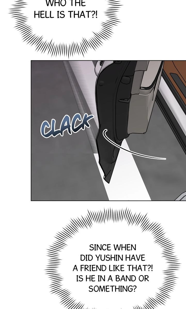 Please Step on Me, Prince! Chapter 26 page 74
