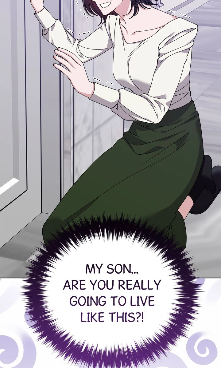 Please Step on Me, Prince! Chapter 26 page 90