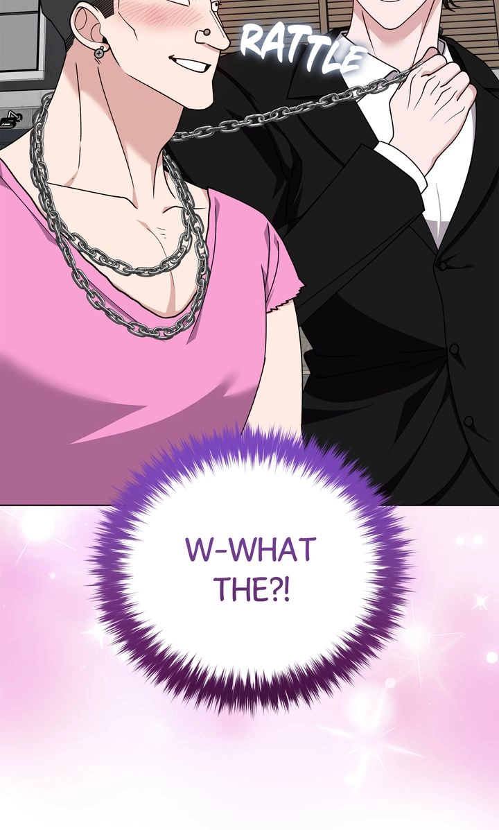 Please Step on Me, Prince! Chapter 26 page 77