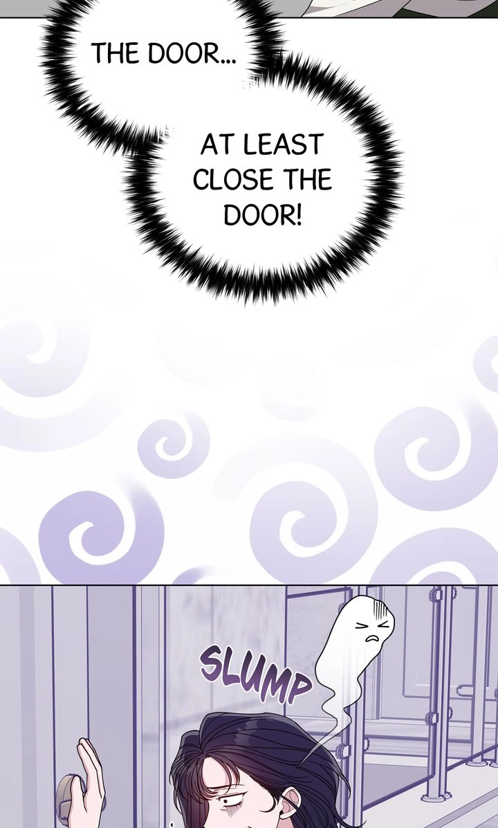 Please Step on Me, Prince! Chapter 26 page 89