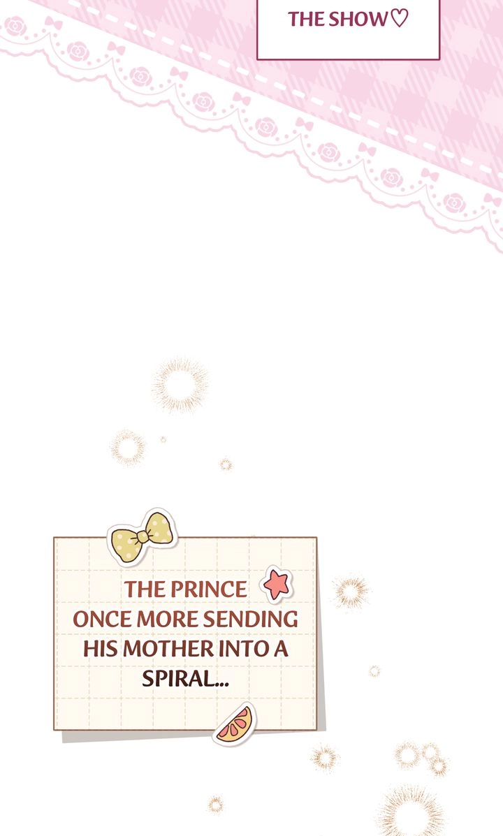 Please Step on Me, Prince! Chapter 26 page 93