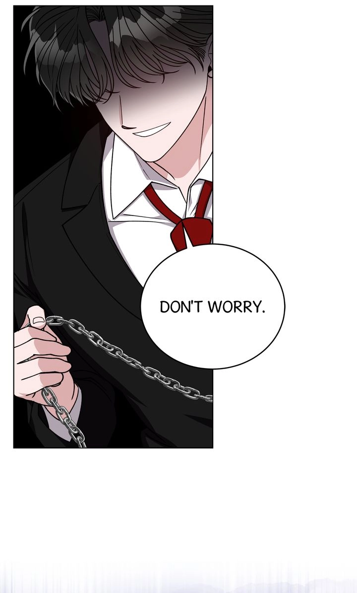 Please Step on Me, Prince! Chapter 26 page 82