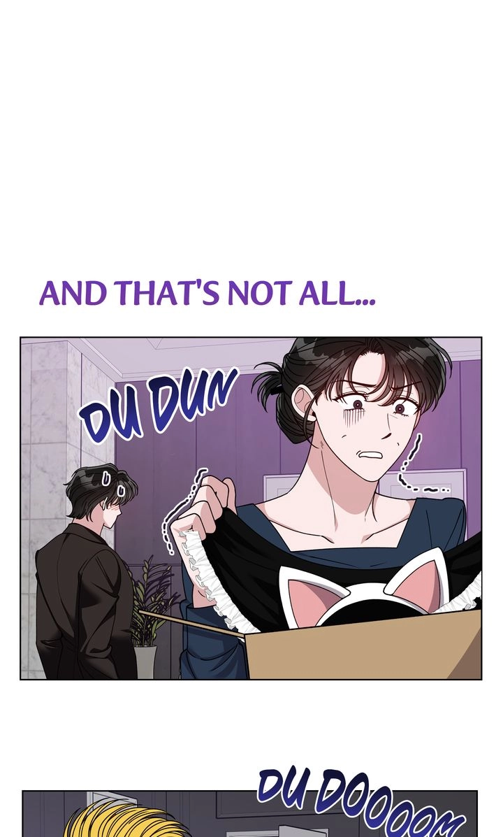 Please Step on Me, Prince! Chapter 26 page 86