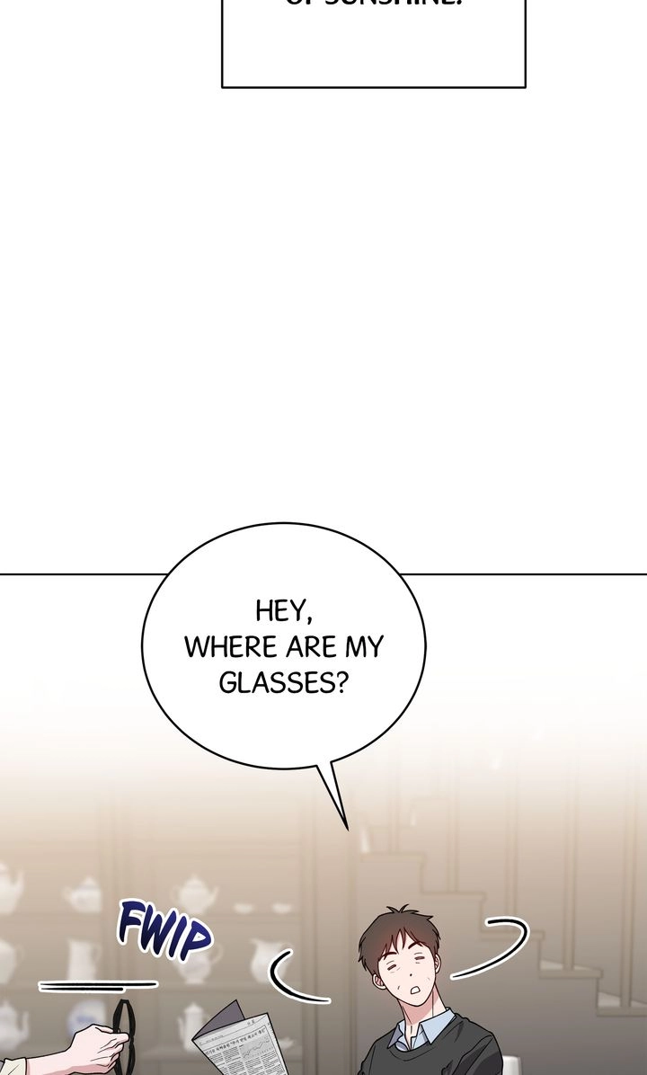 Please Step on Me, Prince! Chapter 27 page 4