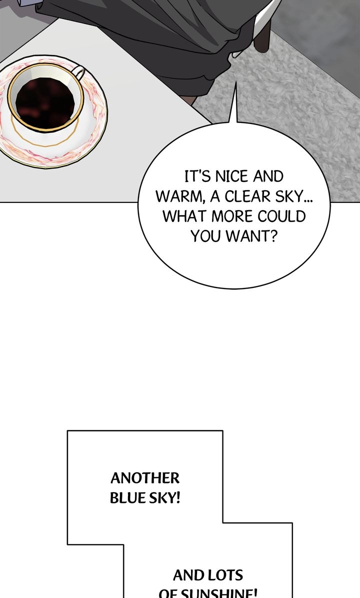 Please Step on Me, Prince! Chapter 27 page 3