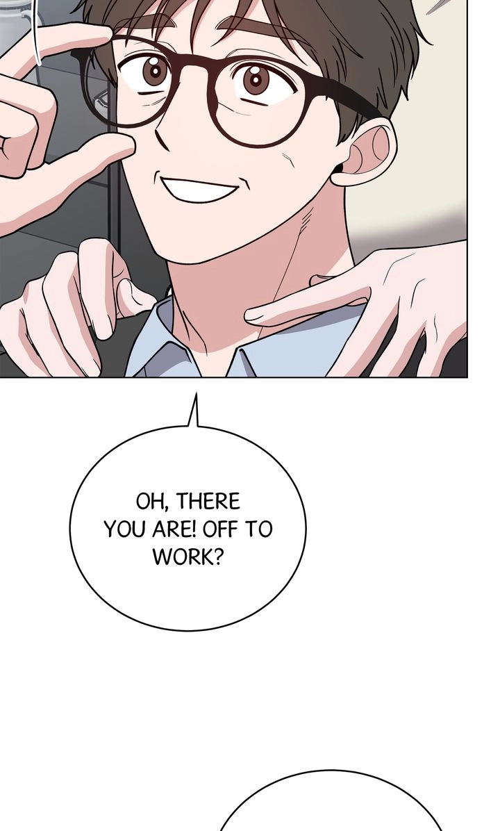 Please Step on Me, Prince! Chapter 27 page 8