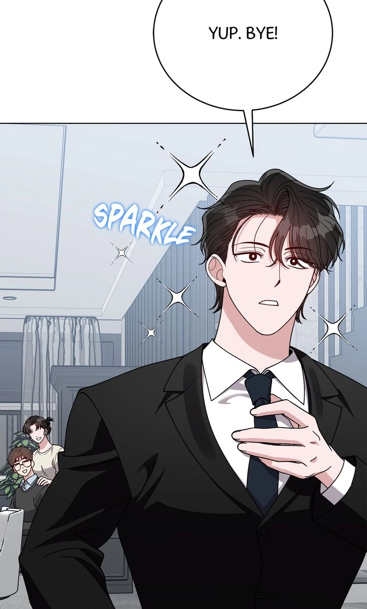 Please Step on Me, Prince! Chapter 27 page 9