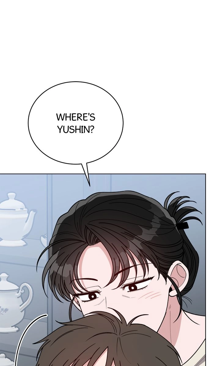 Please Step on Me, Prince! Chapter 27 page 7
