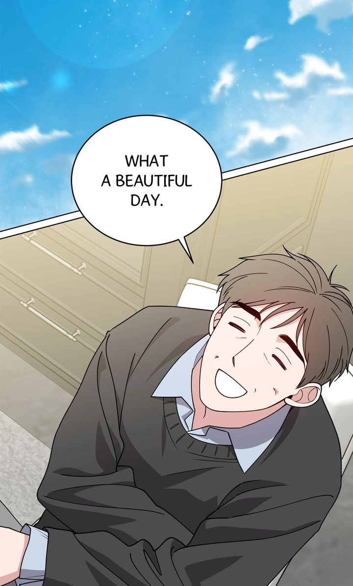 Please Step on Me, Prince! Chapter 27 page 2