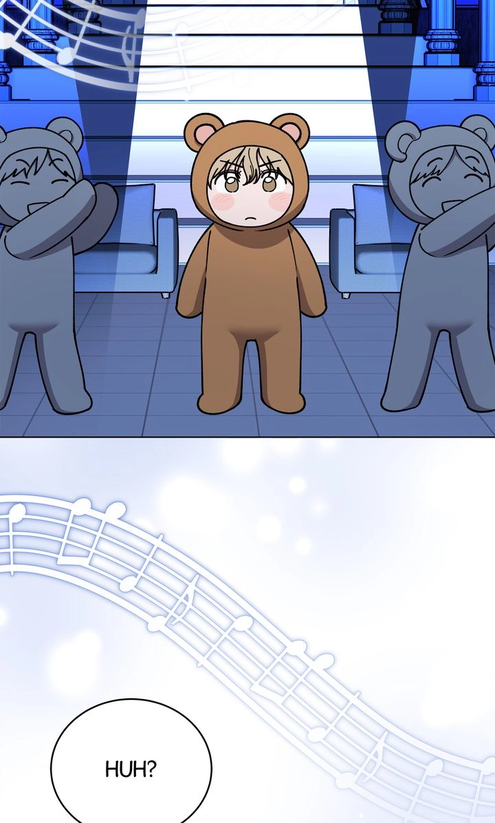 Please Step on Me, Prince! Chapter 27 page 40