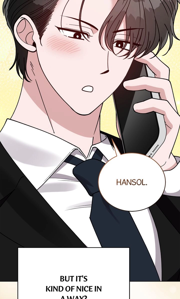 Please Step on Me, Prince! Chapter 27 page 25