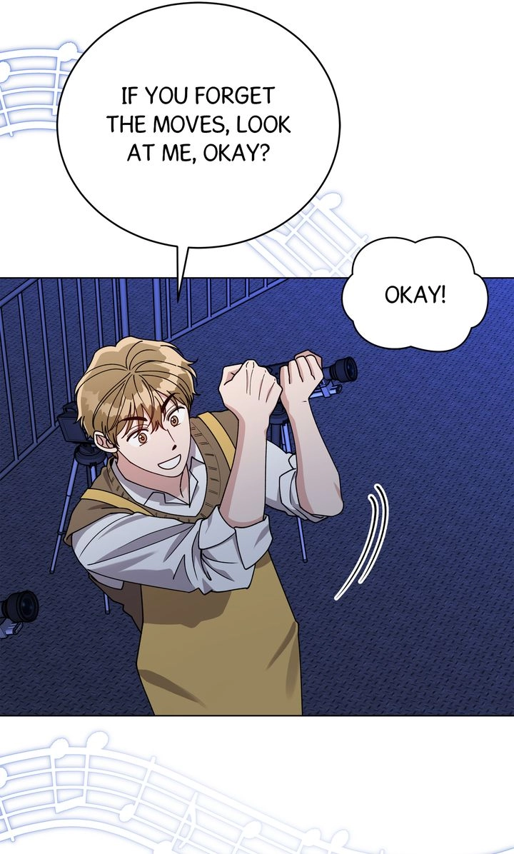 Please Step on Me, Prince! Chapter 27 page 38