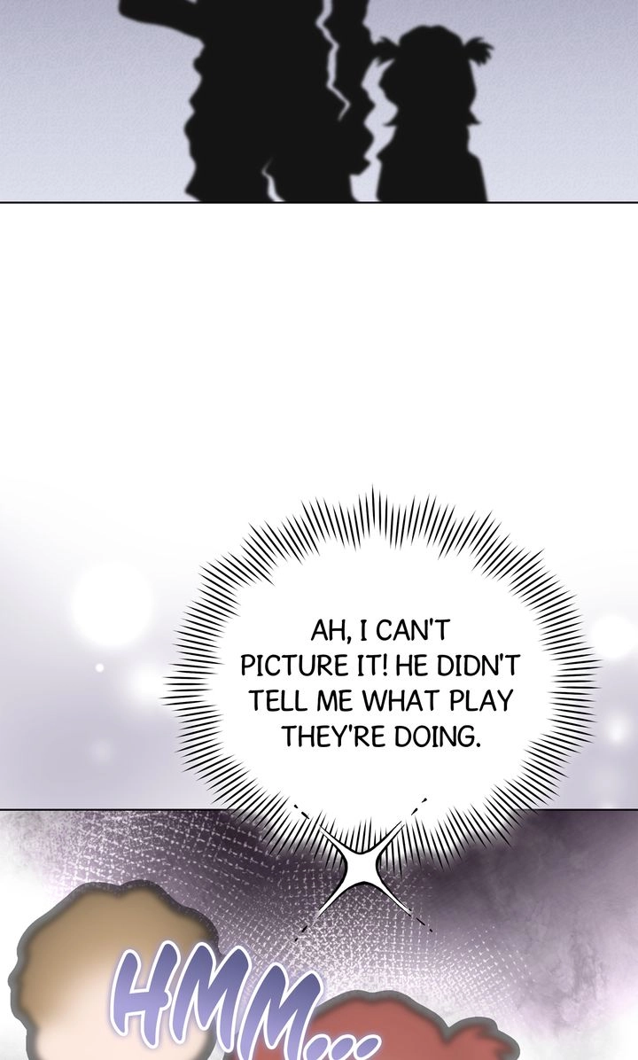 Please Step on Me, Prince! Chapter 27 page 54