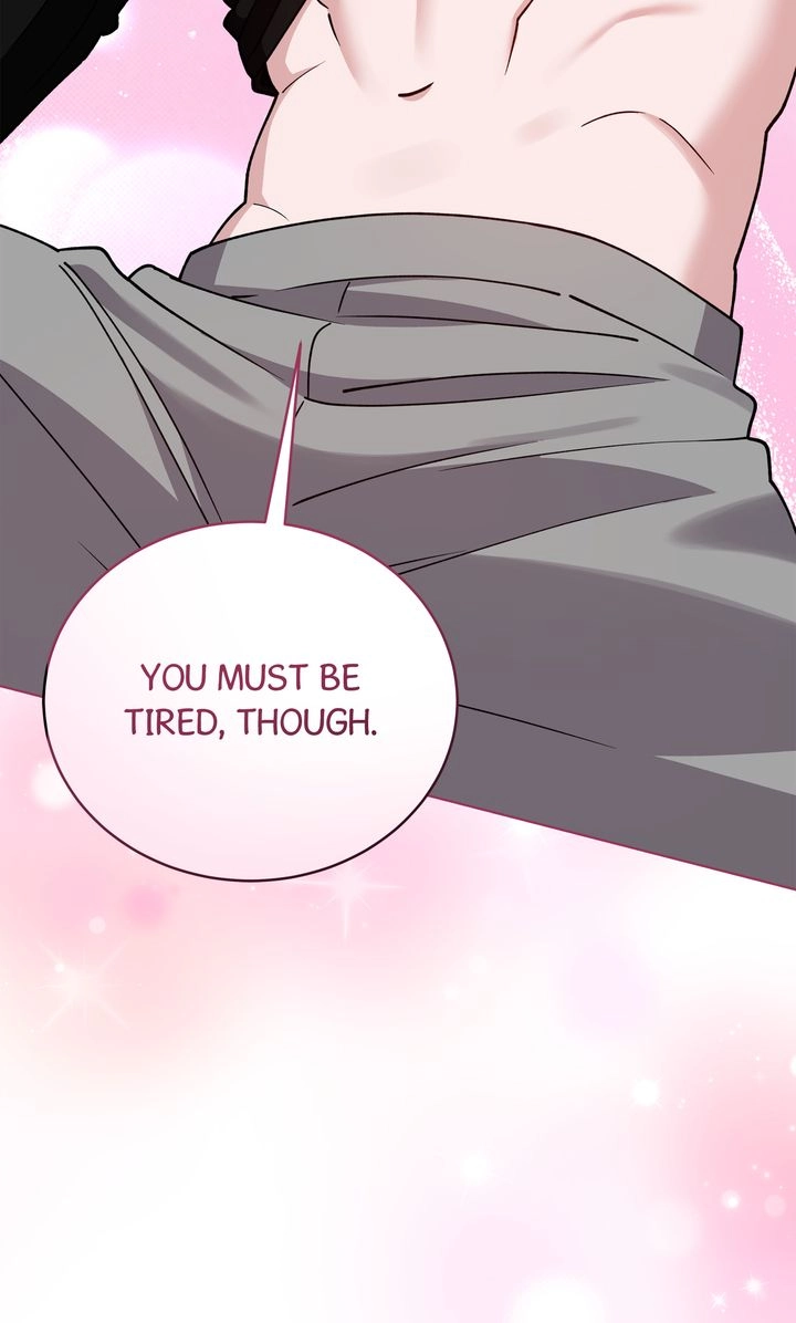 Please Step on Me, Prince! Chapter 27 page 67