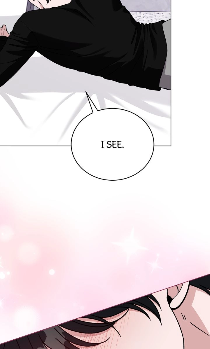 Please Step on Me, Prince! Chapter 27 page 64