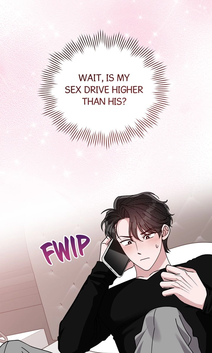 Please Step on Me, Prince! Chapter 27 page 61