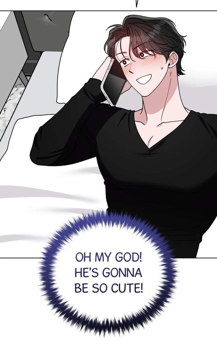 Please Step on Me, Prince! Chapter 27 page 52