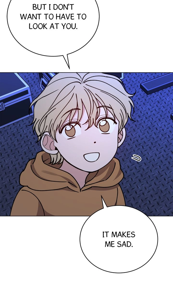 Please Step on Me, Prince! Chapter 27 page 44