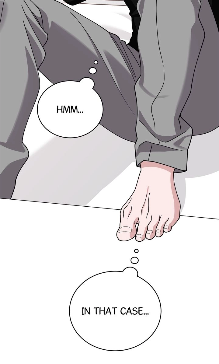 Please Step on Me, Prince! Chapter 27 page 62