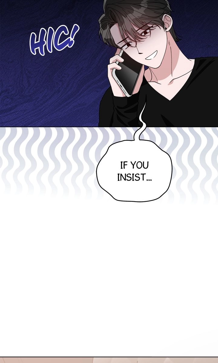Please Step on Me, Prince! Chapter 27 page 57