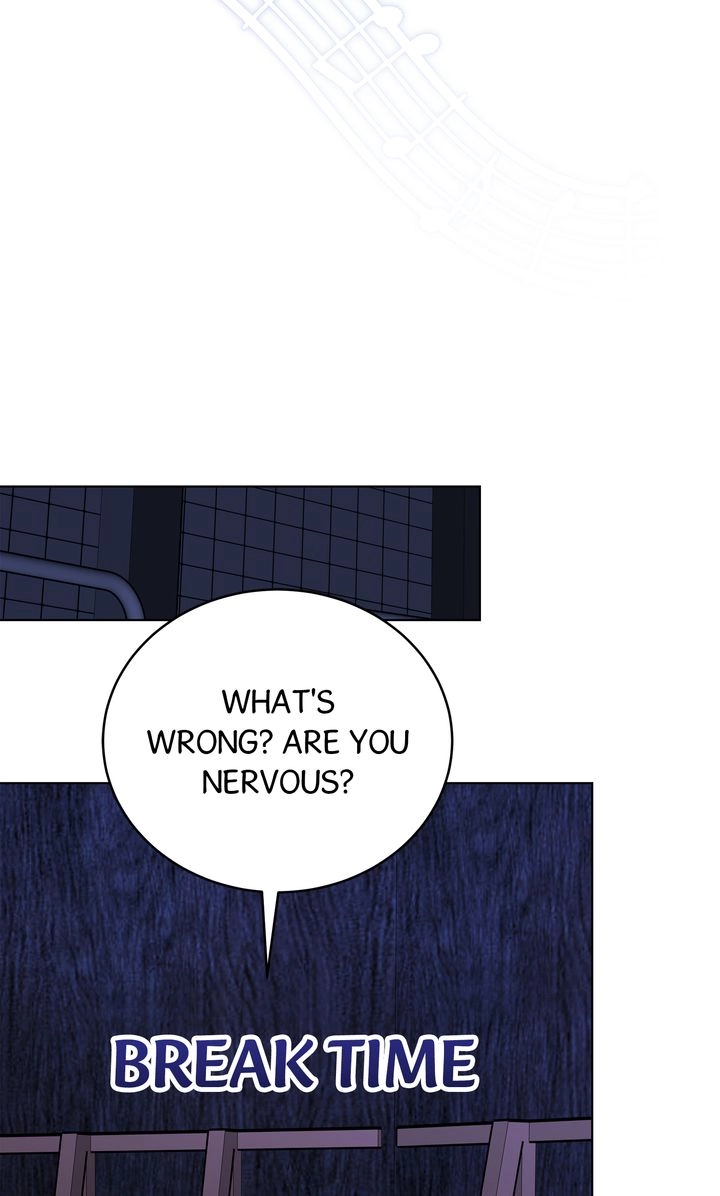 Please Step on Me, Prince! Chapter 27 page 42