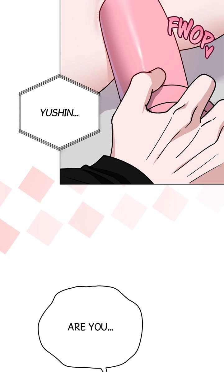 Please Step on Me, Prince! Chapter 27 page 80