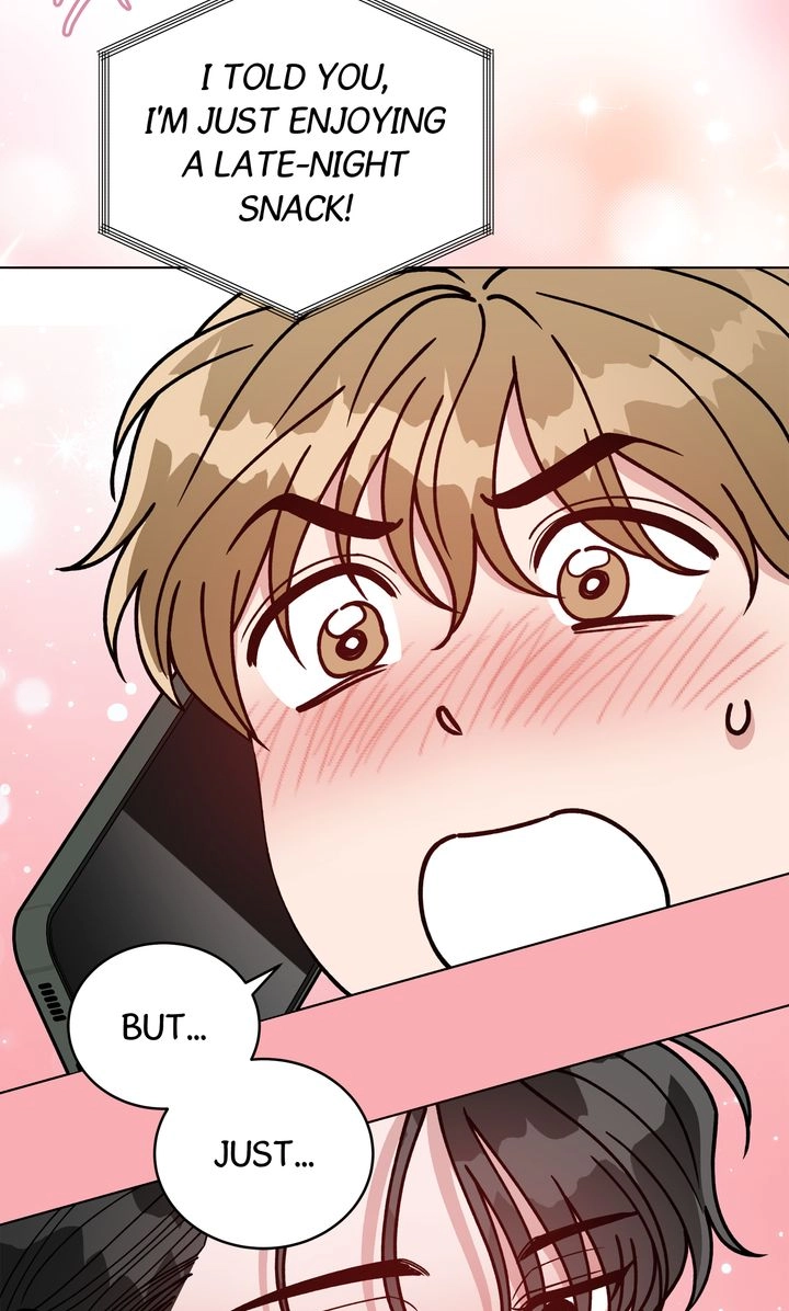 Please Step on Me, Prince! Chapter 27 page 82