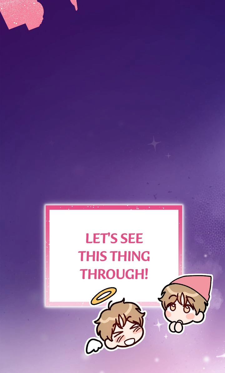 Please Step on Me, Prince! Chapter 27 page 92