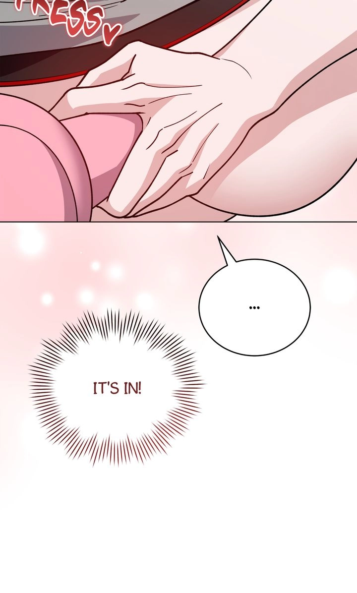 Please Step on Me, Prince! Chapter 27 page 72