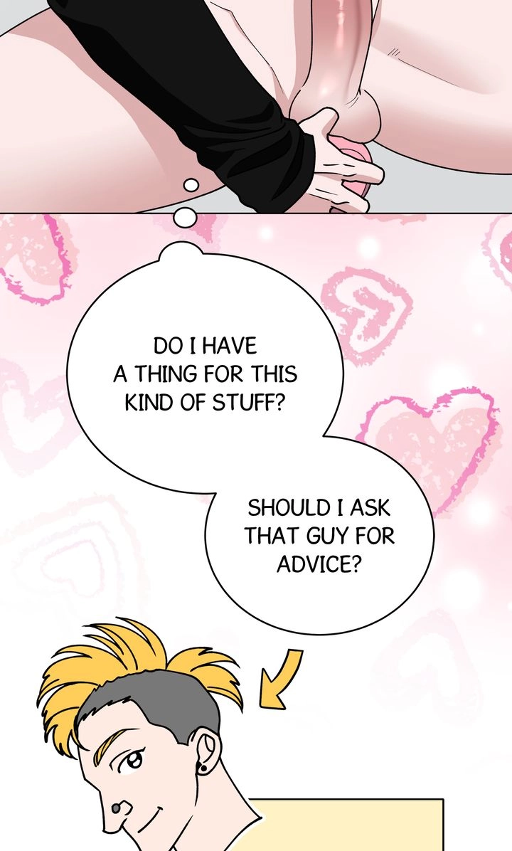 Please Step on Me, Prince! Chapter 27 page 78