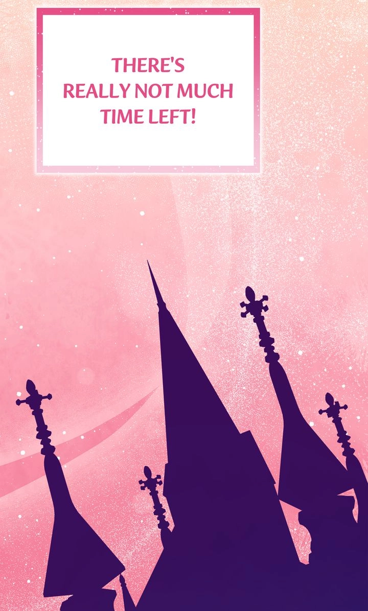 Please Step on Me, Prince! Chapter 27 page 91
