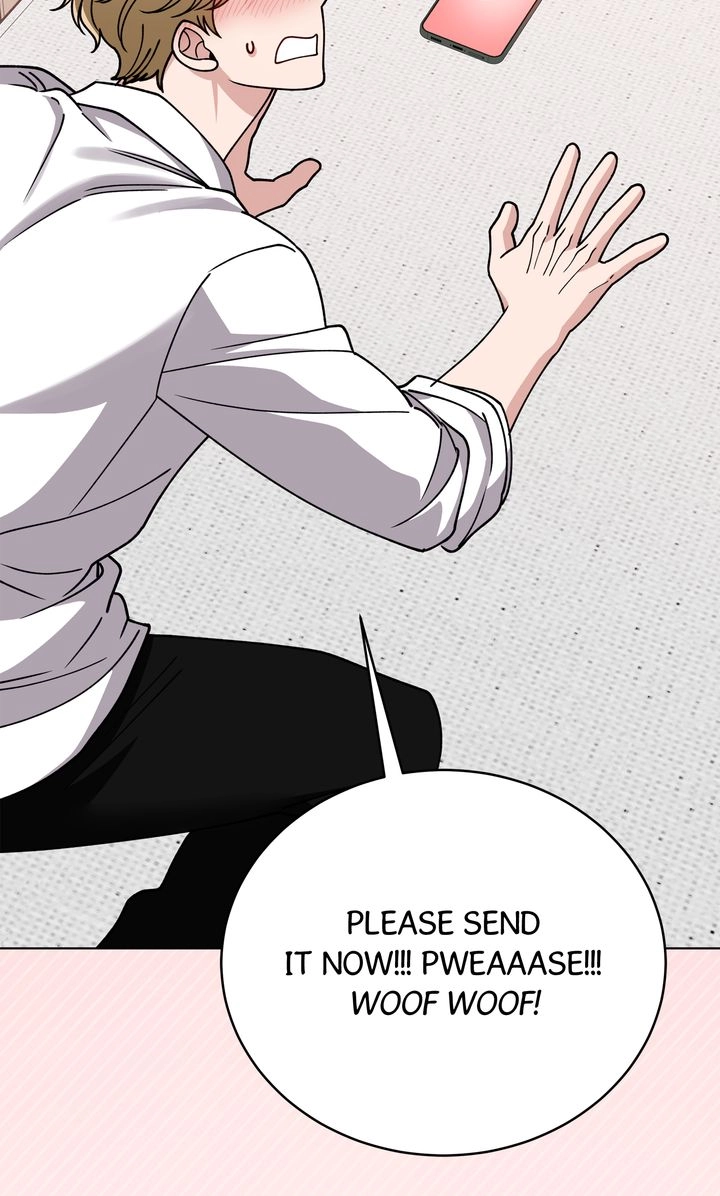 Please Step on Me, Prince! Chapter 27 page 87