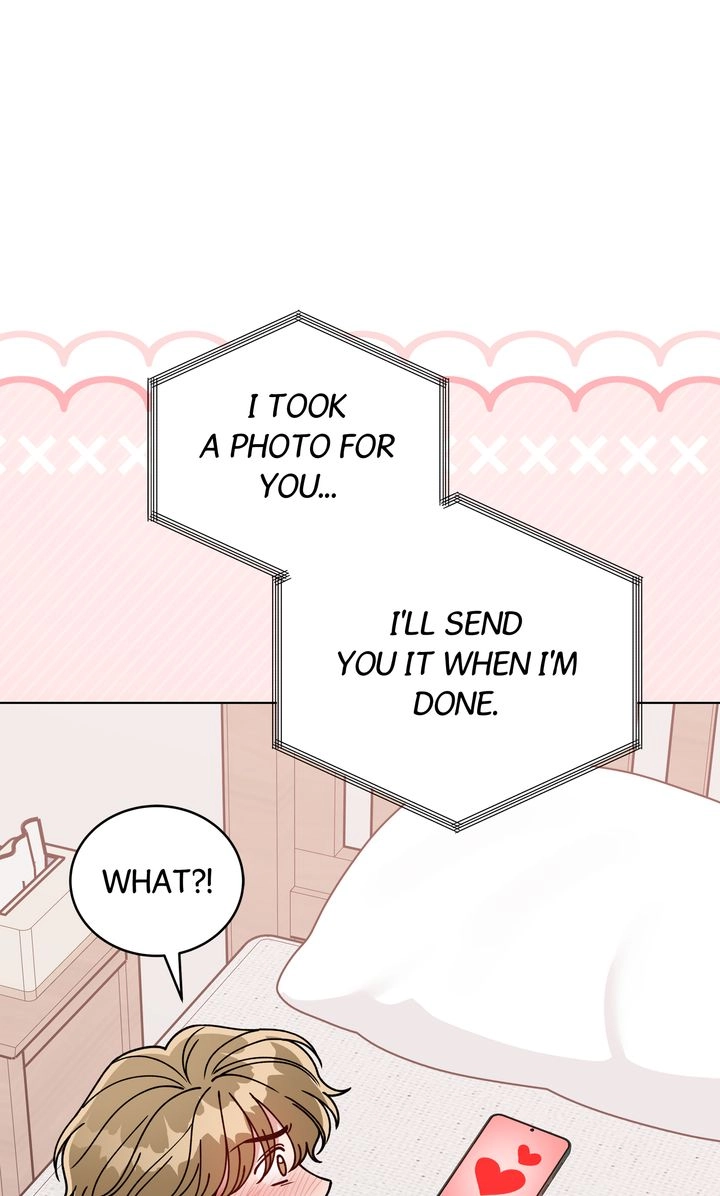Please Step on Me, Prince! Chapter 27 page 86