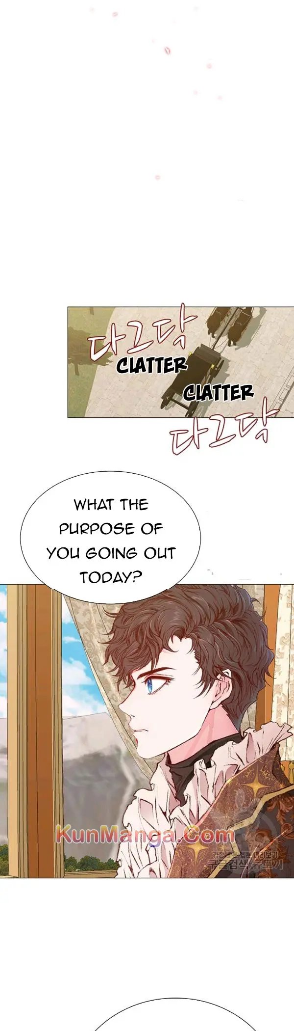 I Woke Up as the Ugly Duckling Chapter 42.5 page 18